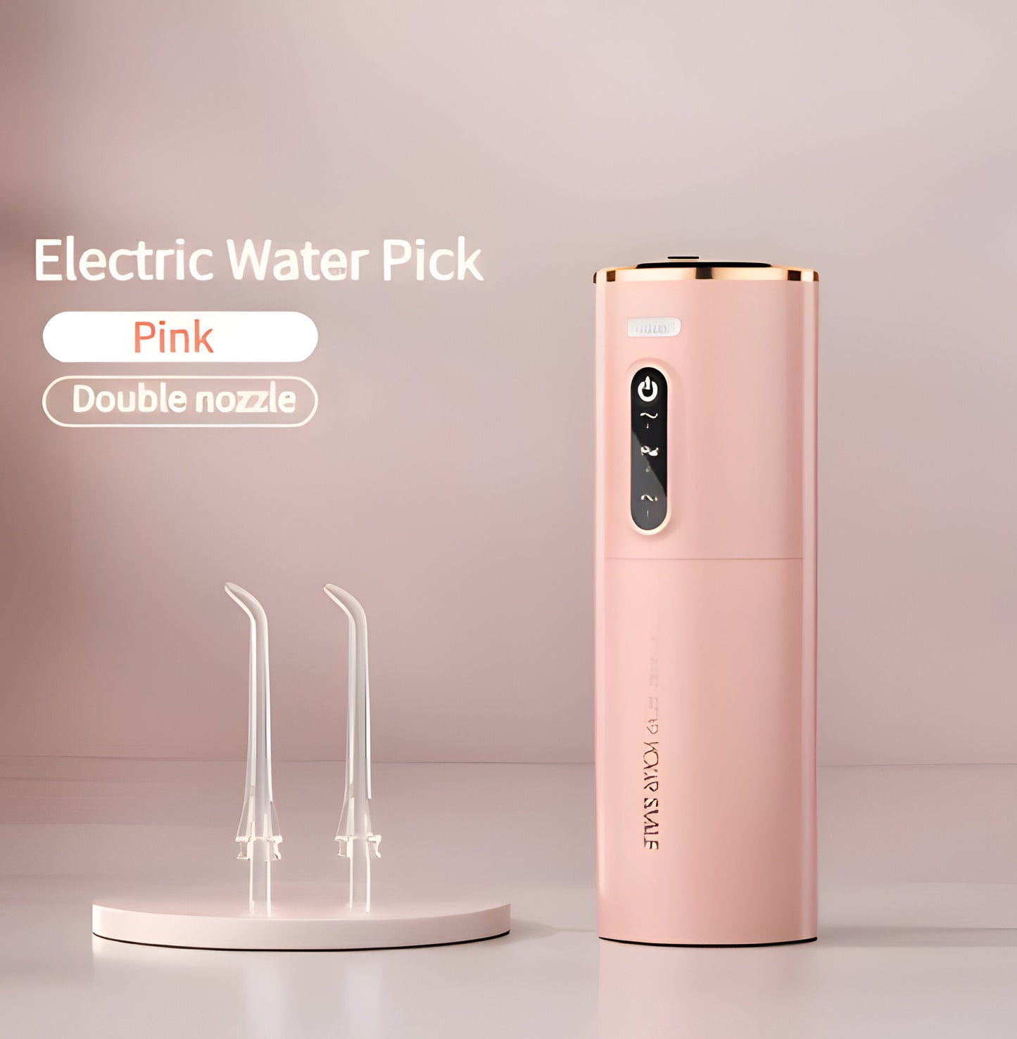 Wireless Water Flosser