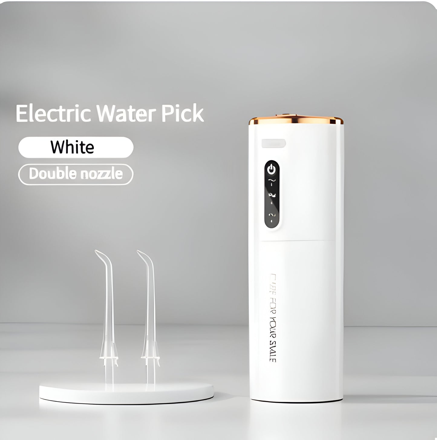 Wireless Water Flosser